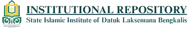 Perpustakaan IAIN Datuk Laksemana